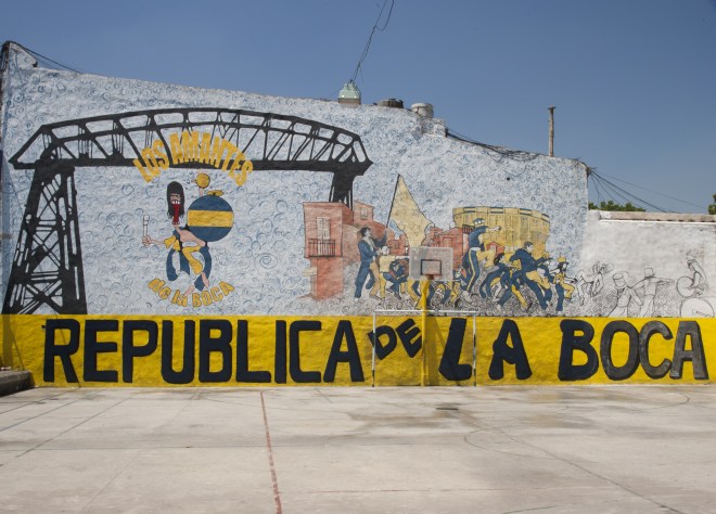 Buenos Aires, Argentina