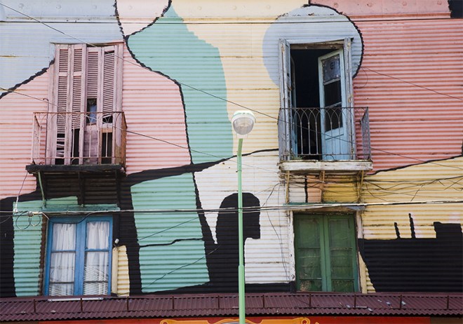 Buenos Aires, Argentina